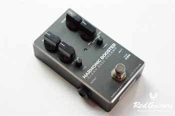 HARMONIC BOOSTER